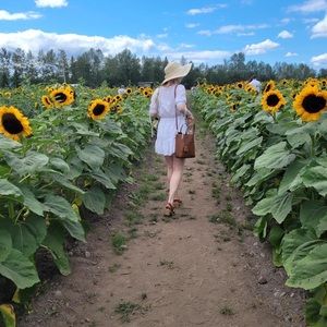 Meet your Posher, Kay